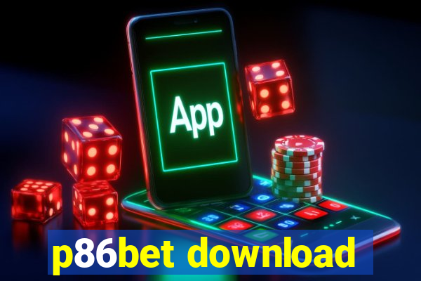 p86bet download